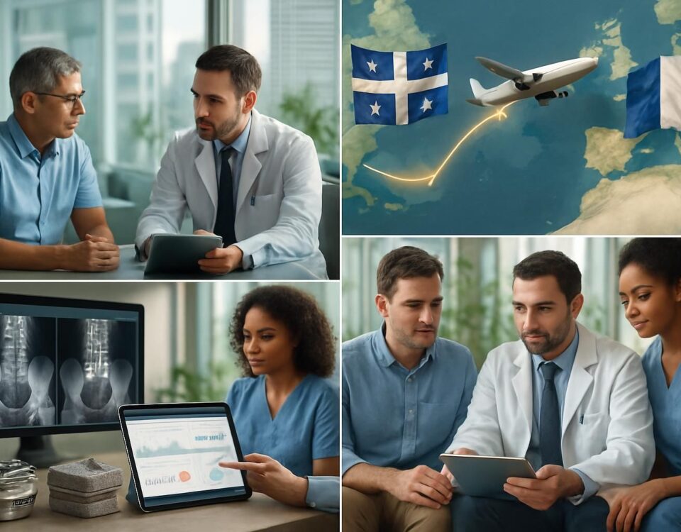 découvrez les avantages méconnus des questionnaires et examens initiaux pour optimiser l’évaluation et améliorer les résultats professionnels et éducatifs.