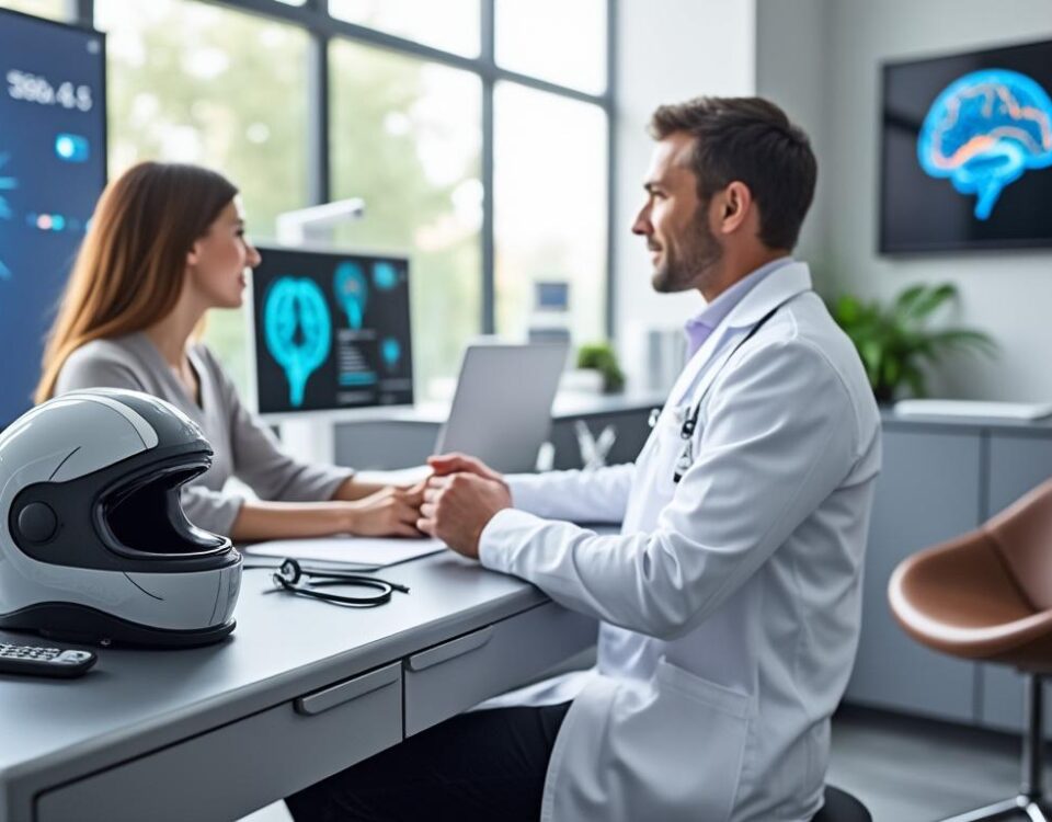 découvrez les avantages méconnus du suivi post-opératoire après une chirurgie du dos pour optimiser la récupération, prévenir les complications et améliorer votre qualité de vie.