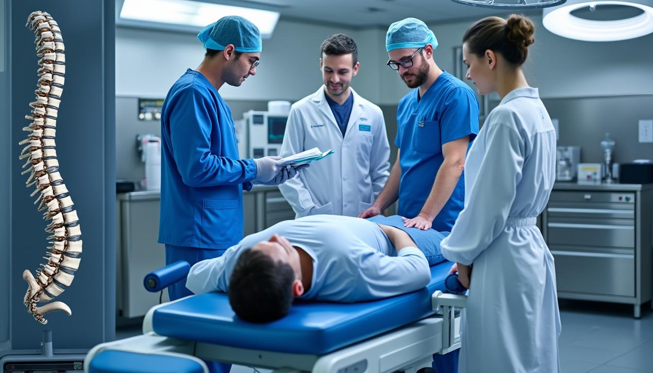 découvrez les avantages souvent méconnus des traitements conservateurs par rapport à la chirurgie, pour des soins efficaces et moins invasifs.