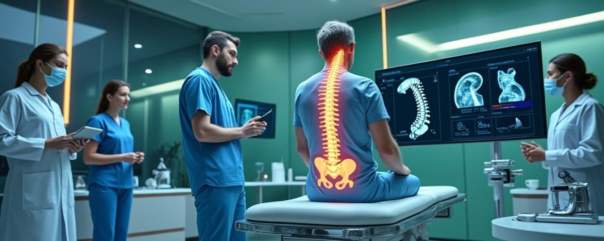 découvrez les avantages méconnus des traitements conservateurs par rapport à la chirurgie, pour une prise en charge plus douce et efficace de votre santé.