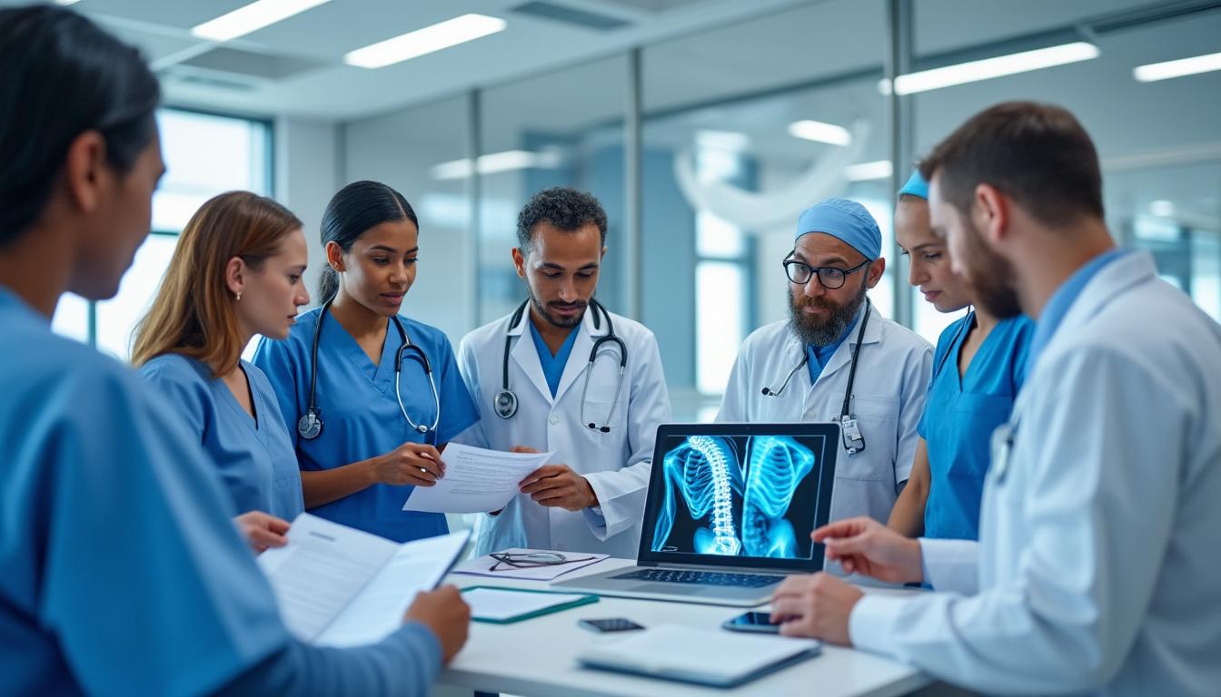 découvrez les avantages méconnus des traitements conservateurs par rapport à la chirurgie, pour une approche plus douce et efficace de votre santé.