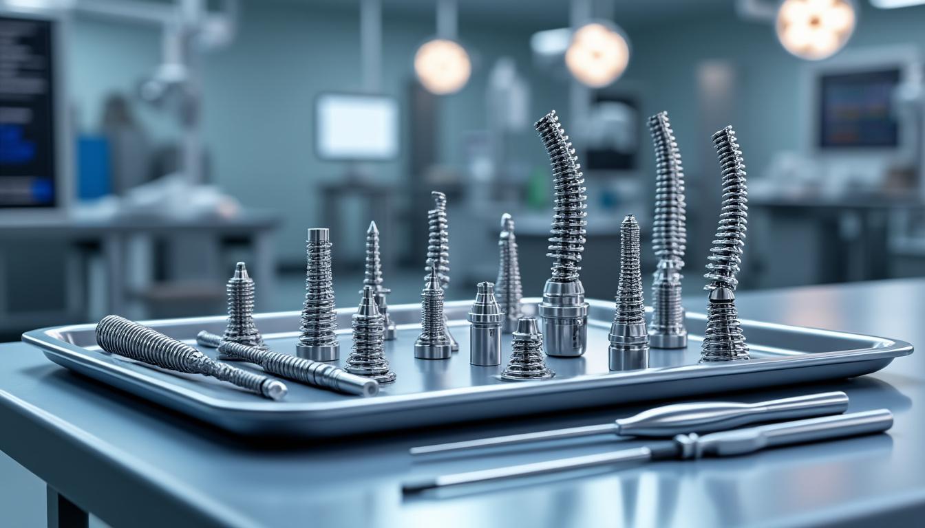 découvrez les avantages méconnus des traitements conservateurs comparés à la chirurgie, pour une approche moins invasive et plus respectueuse de votre corps.