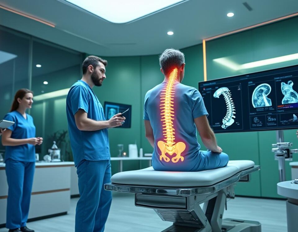 découvrez les avantages méconnus des traitements conservateurs par rapport à la chirurgie, pour une prise en charge plus douce et efficace de votre santé.