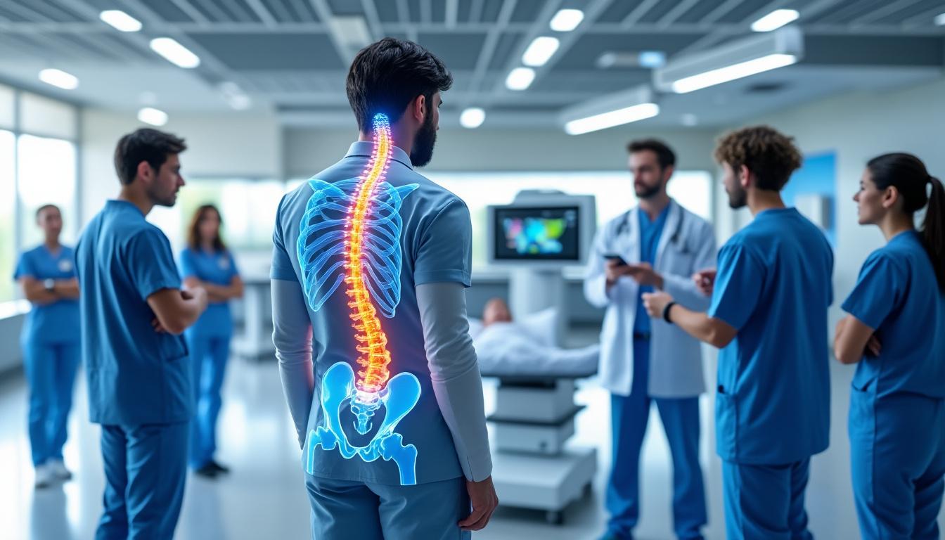 découvrez les résultats des études comparant les soins rachidiens entre la france et le québec, mettant en lumière les pratiques, différences et avancées dans ces deux régions.
