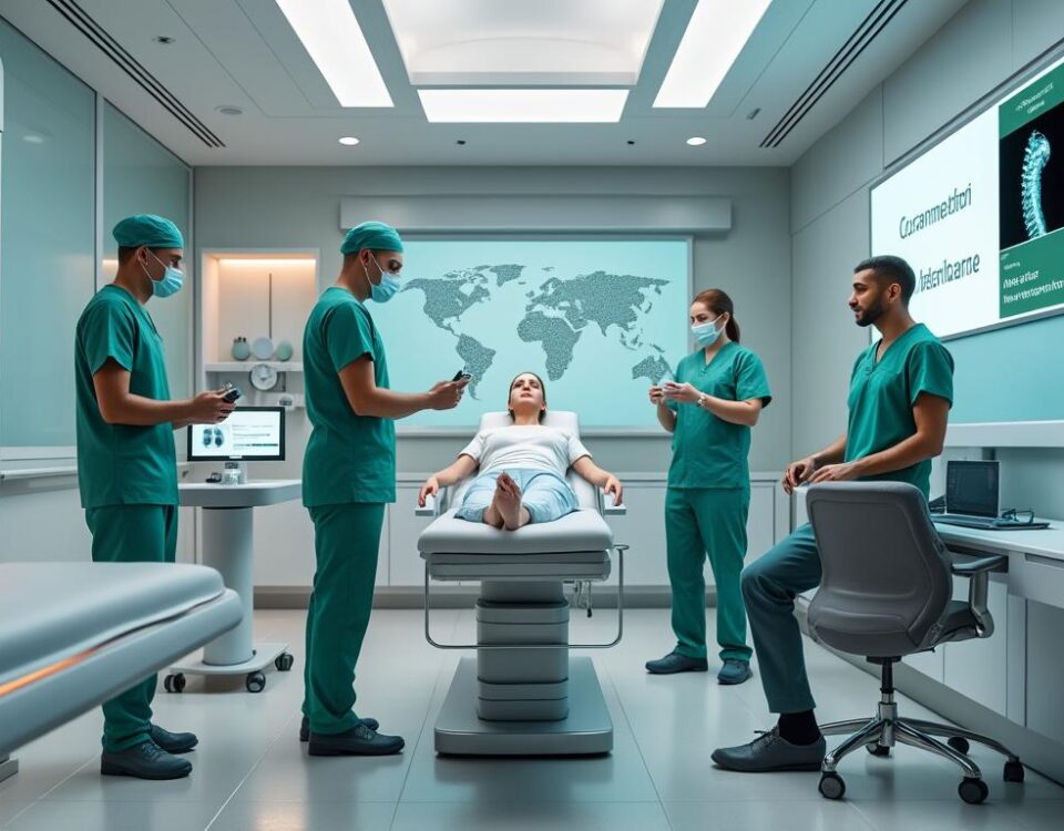 découvrez les résultats des études comparant les pratiques de soins rachidiens entre la france et le québec, mettant en lumière les différences et similitudes pour une meilleure compréhension des approches thérapeutiques.