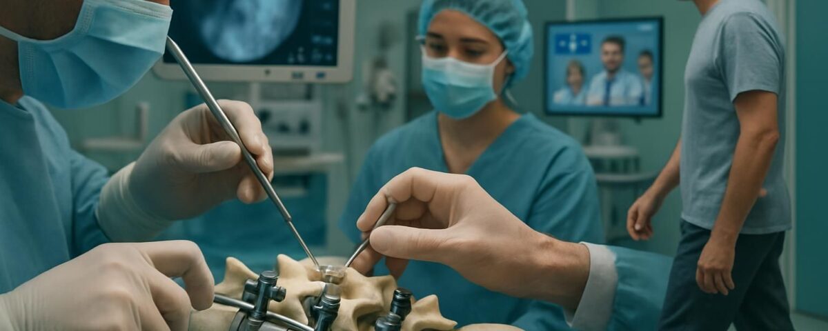 découvrez les résultats des études récentes sur les implants innovants tops™, intraspine® et esp, leurs avantages et leur impact sur la santé.