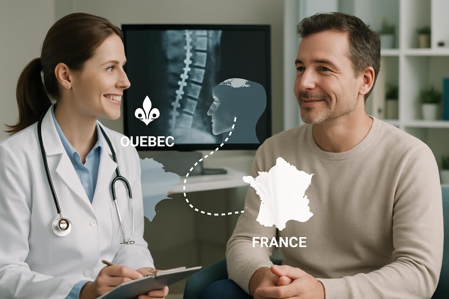 découvrez les résultats clés des études sur les questionnaires et examens initiaux, et comprenez leur impact dans divers domaines.