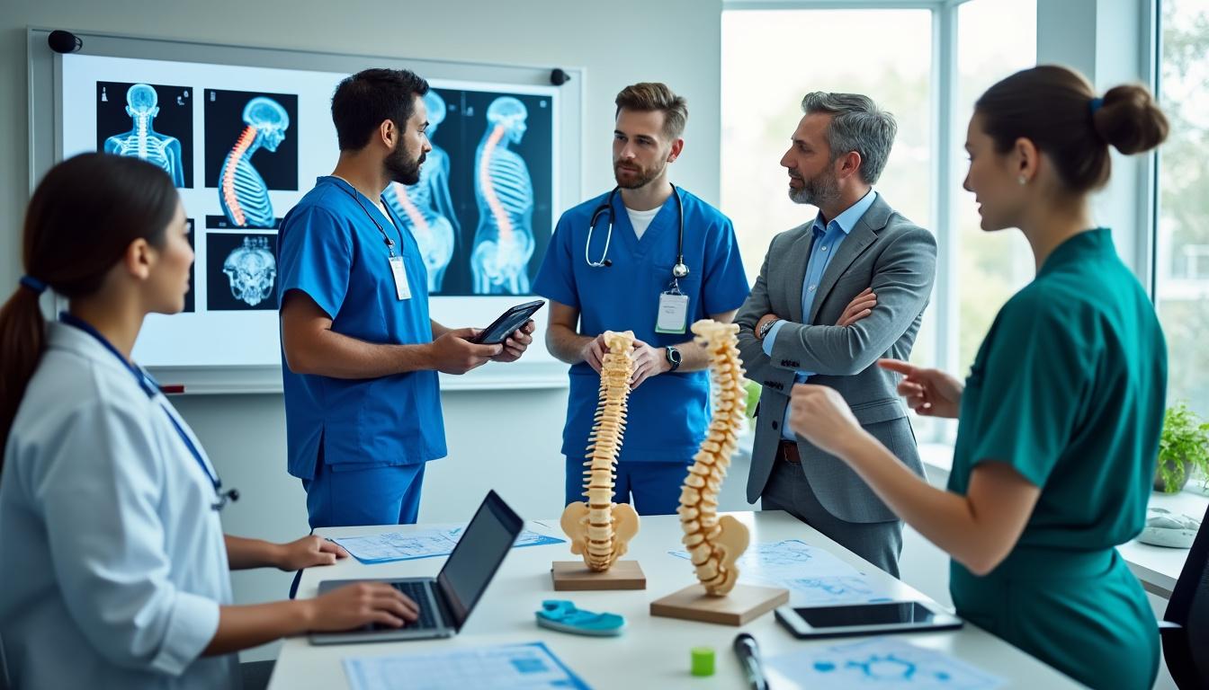 découvrez des témoignages et retours d’expérience authentiques sur la chirurgie du rachis en france, pour mieux comprendre cette intervention et ses enjeux.