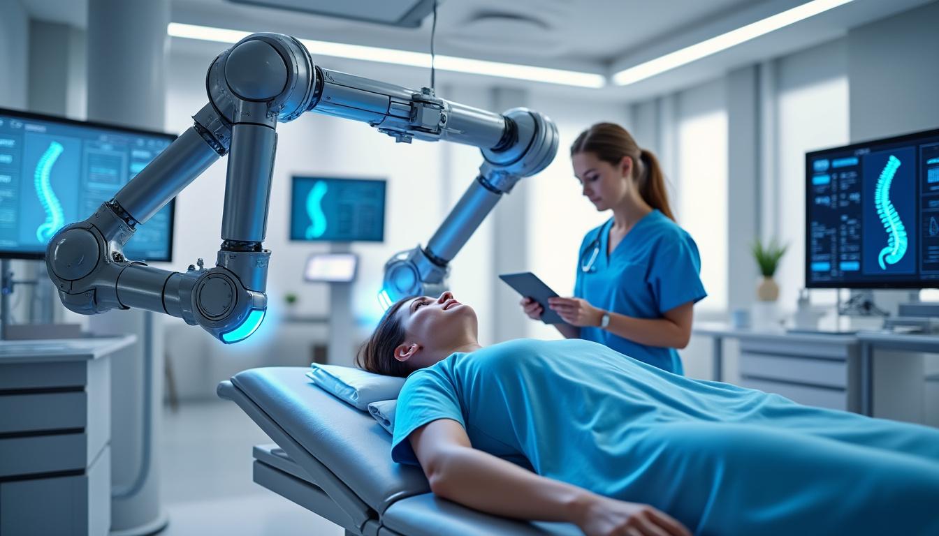 découvrez des témoignages et retours d’expérience sur la chirurgie du rachis en france, pour mieux comprendre les procédures, les résultats et le parcours des patients.