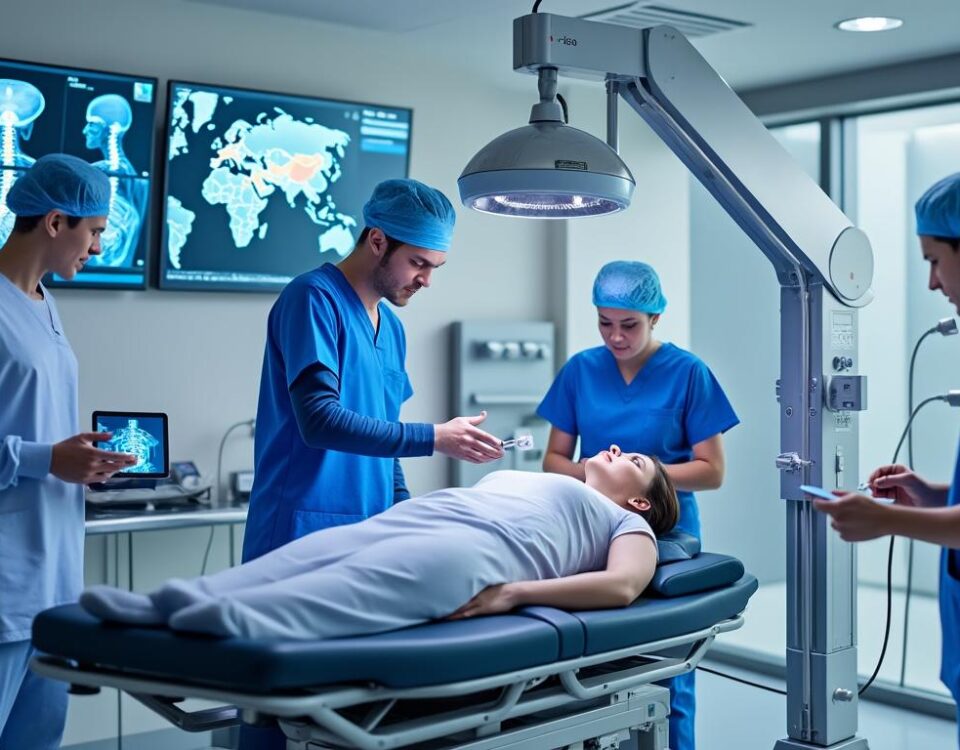 découvrez des témoignages et retours d'expérience authentiques sur la chirurgie du rachis en france pour mieux comprendre cette intervention et ses résultats.