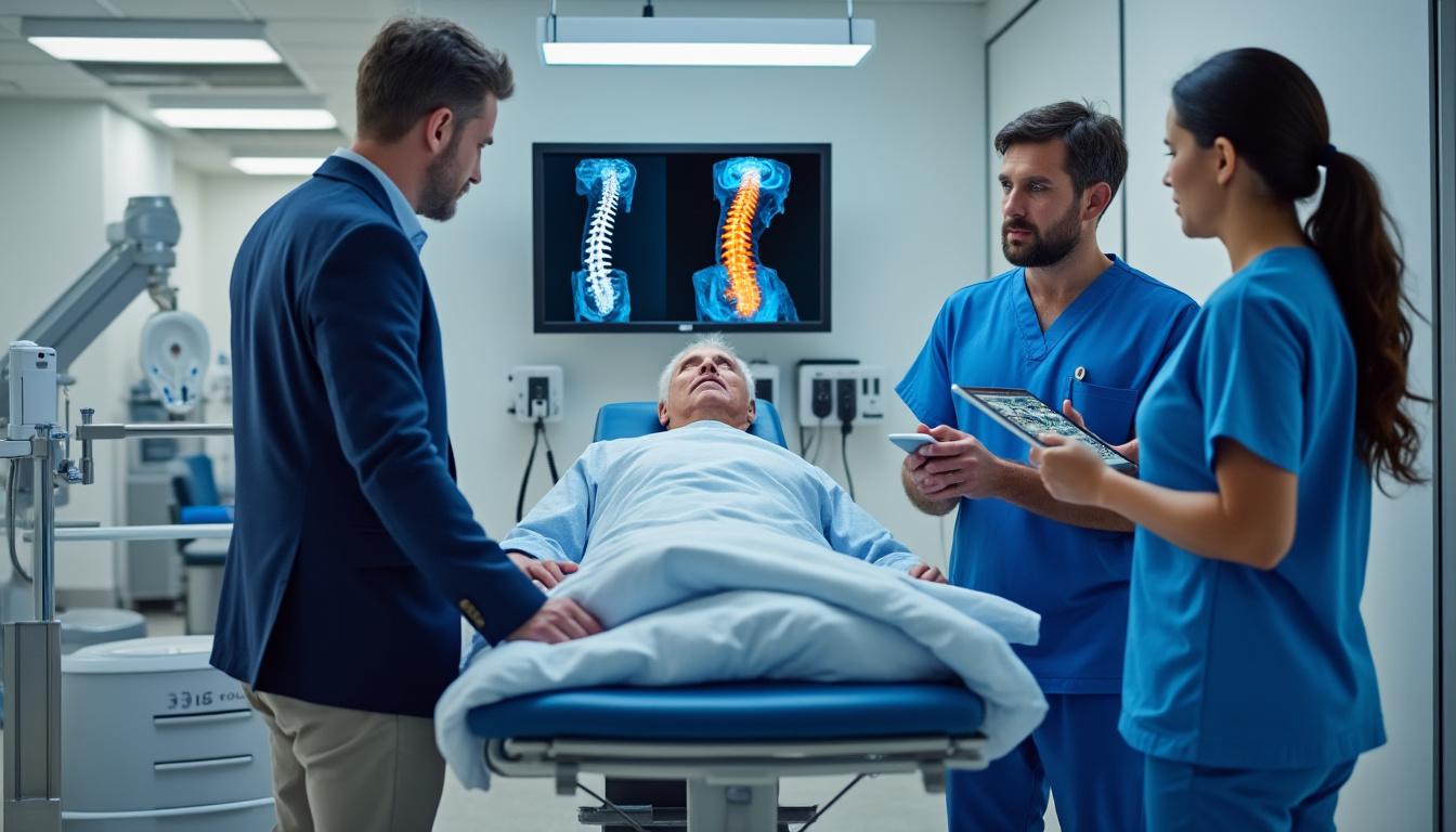 découvrez les indications, avantages et limites des procédures de chirurgie simple, fusion et motion pour un choix éclairé de traitement.