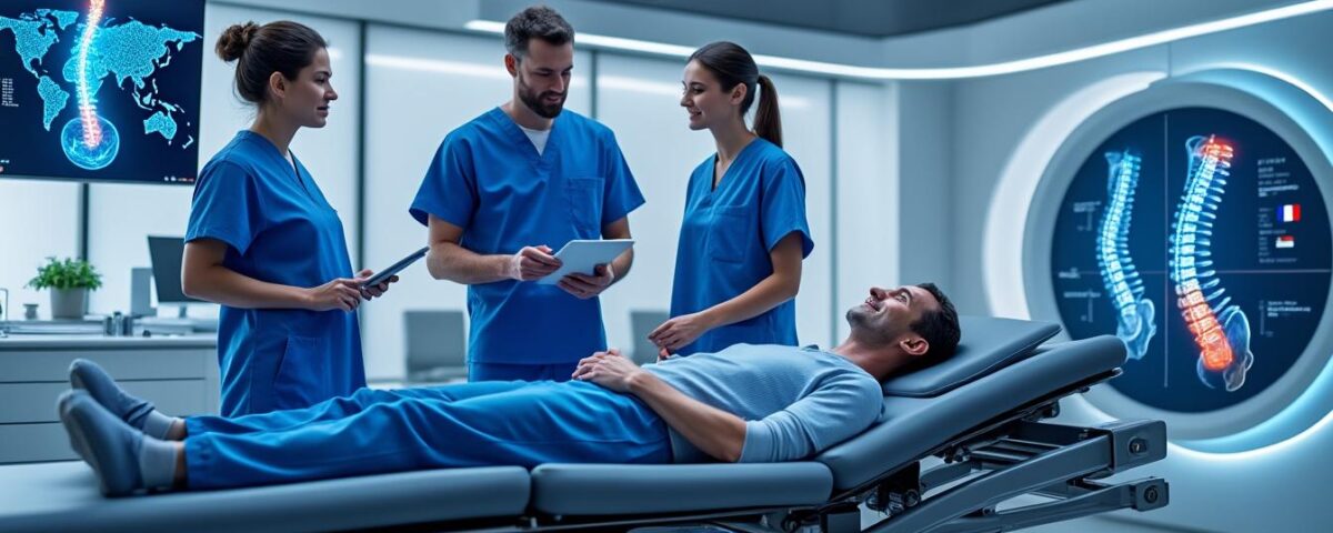 découvrez les indications, avantages et limites des différentes techniques chirurgicales : chirurgie simple, fusion et chirurgie motion, pour mieux comprendre leurs applications en médecine.