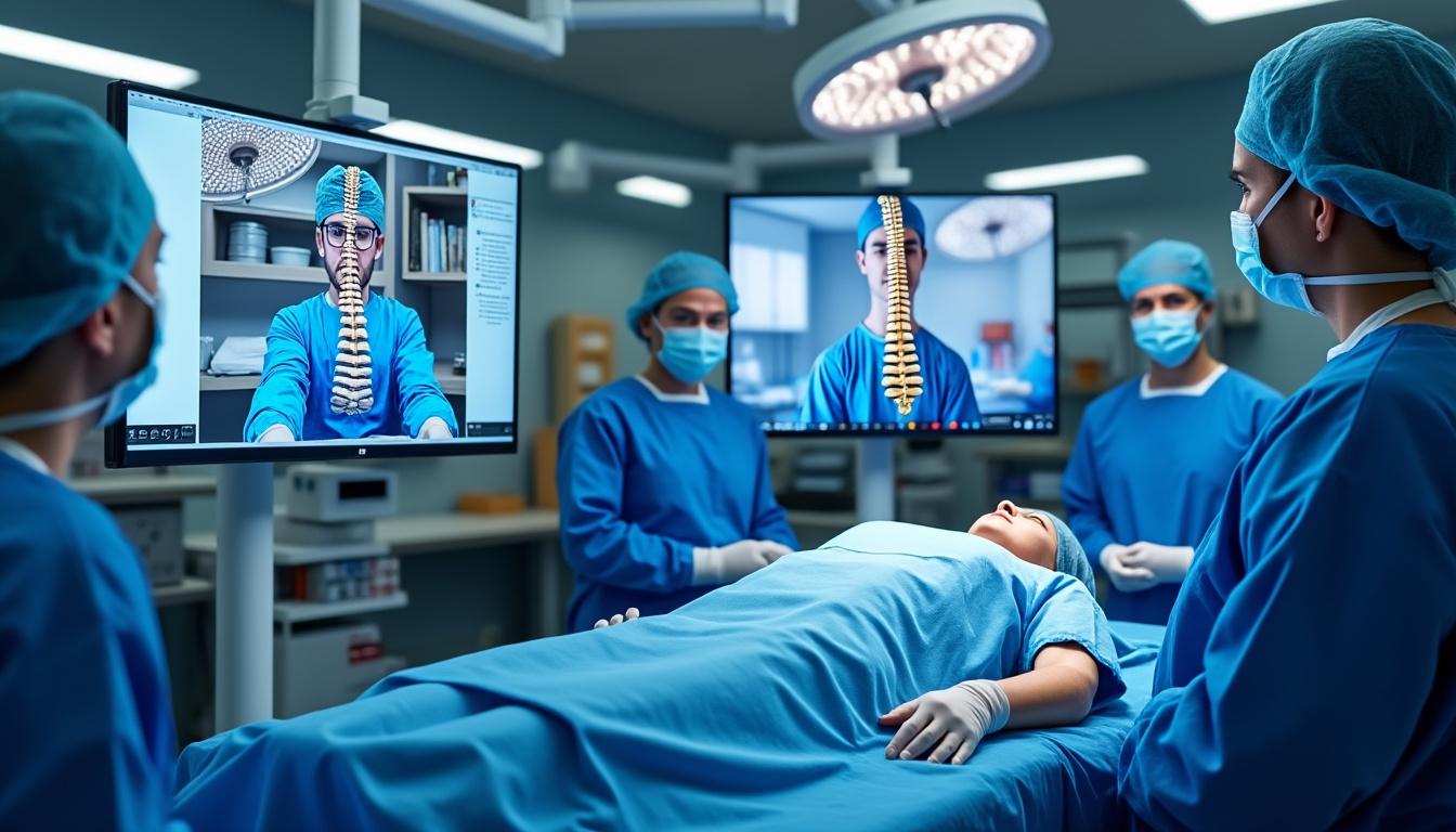 découvrez les indications, avantages et limites des techniques de chirurgie simple, fusion et motion pour un choix éclairé de traitement.
