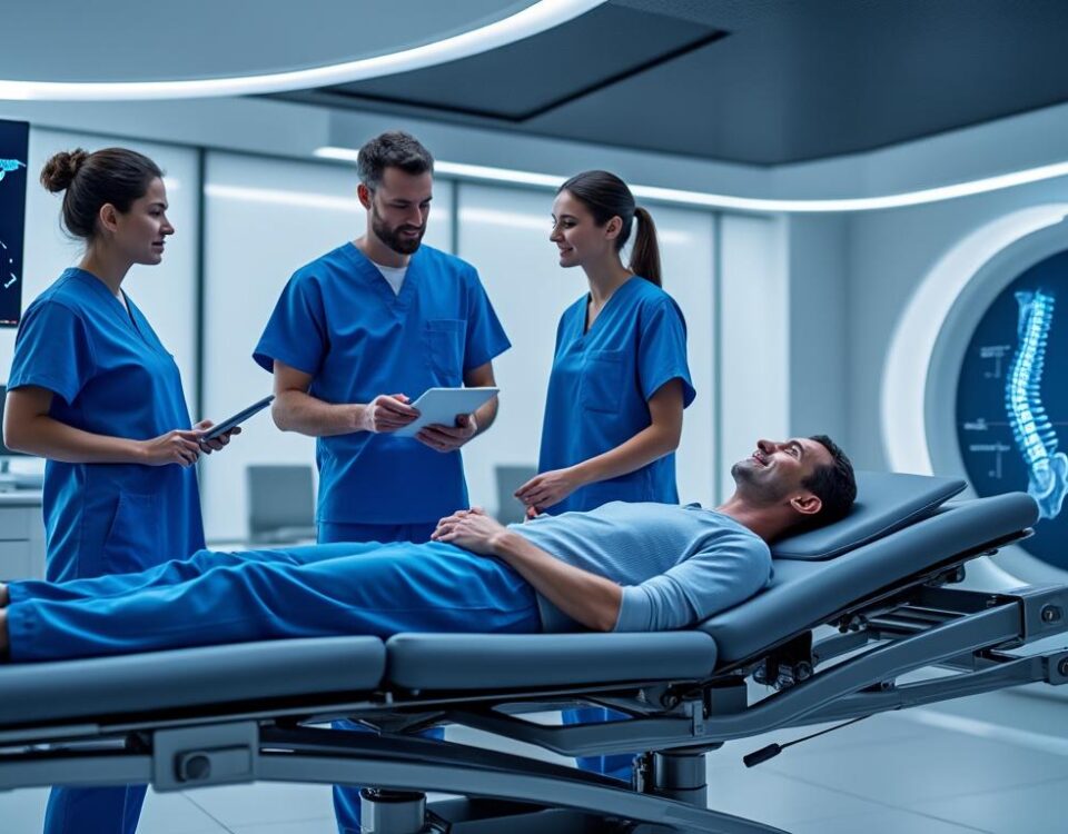 découvrez les indications, avantages et limites des différentes techniques chirurgicales : chirurgie simple, fusion et chirurgie motion, pour mieux comprendre leurs applications en médecine.