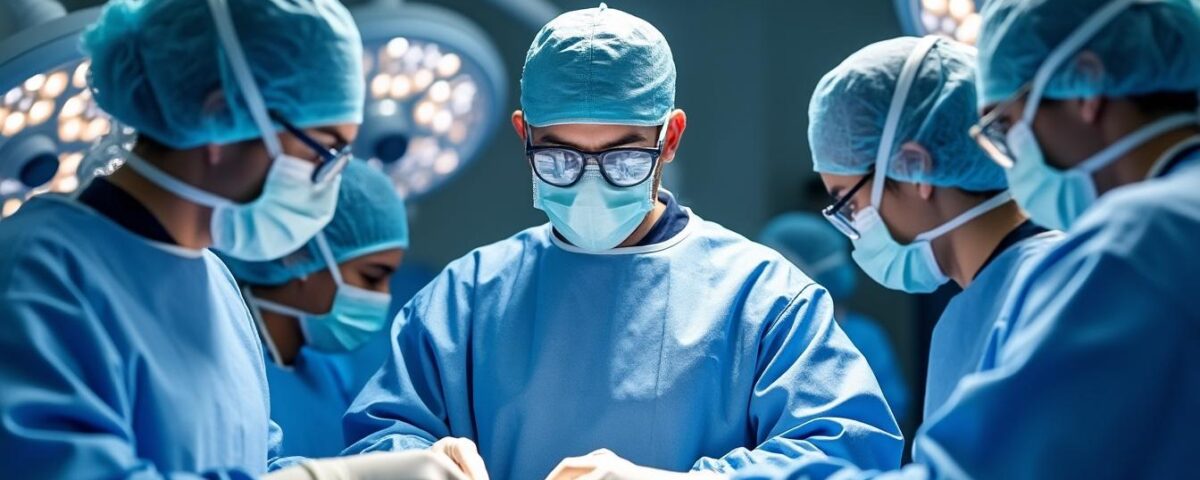 découvrez nos conseils essentiels pour bien se préparer à une chirurgie du rachis en france, assurant sérénité et succès avant l'intervention.