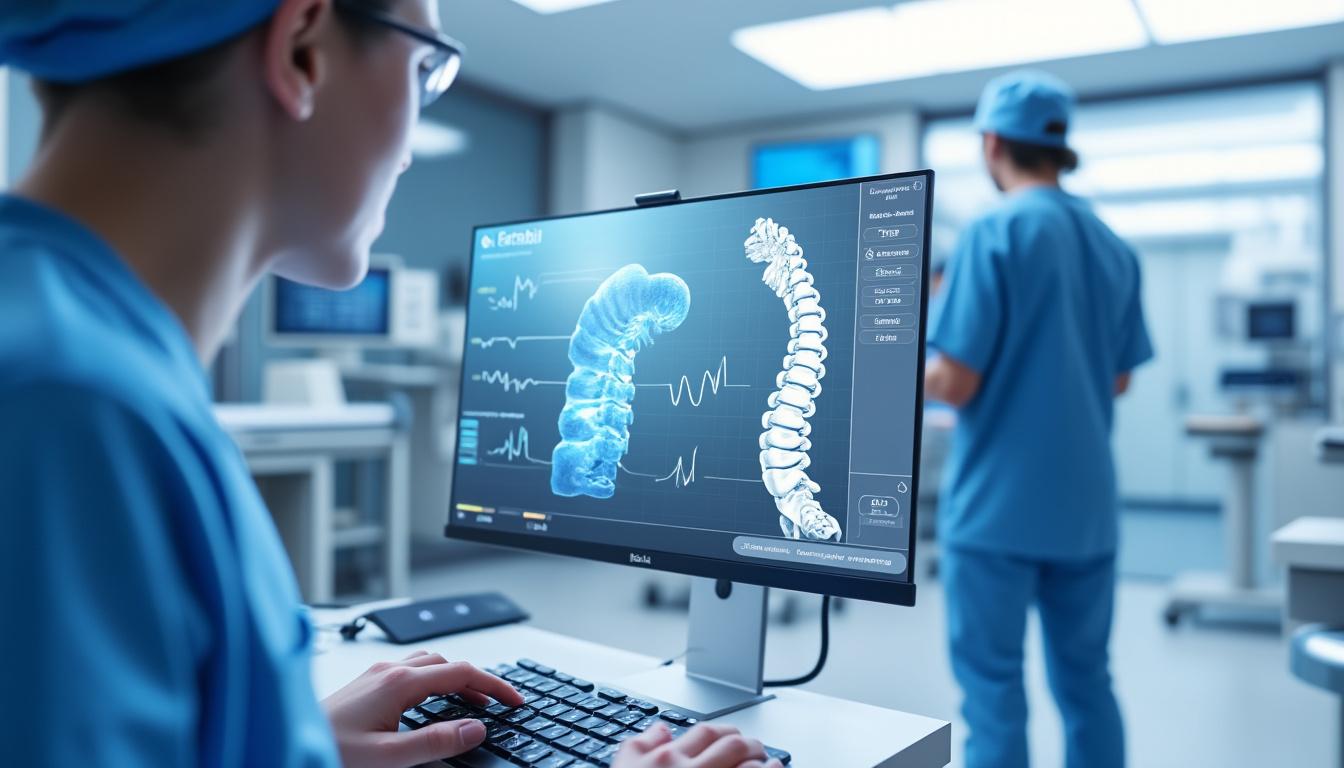 découvrez nos conseils essentiels pour bien se préparer à une chirurgie du rachis en france, assurer une intervention réussie et optimiser votre récupération.