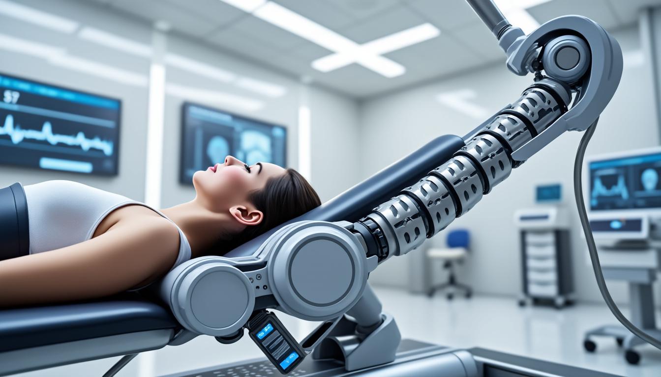 découvrez les étapes essentielles pour bien se préparer à une chirurgie du rachis en france, conseils pratiques et recommandations pour un déroulement optimal.