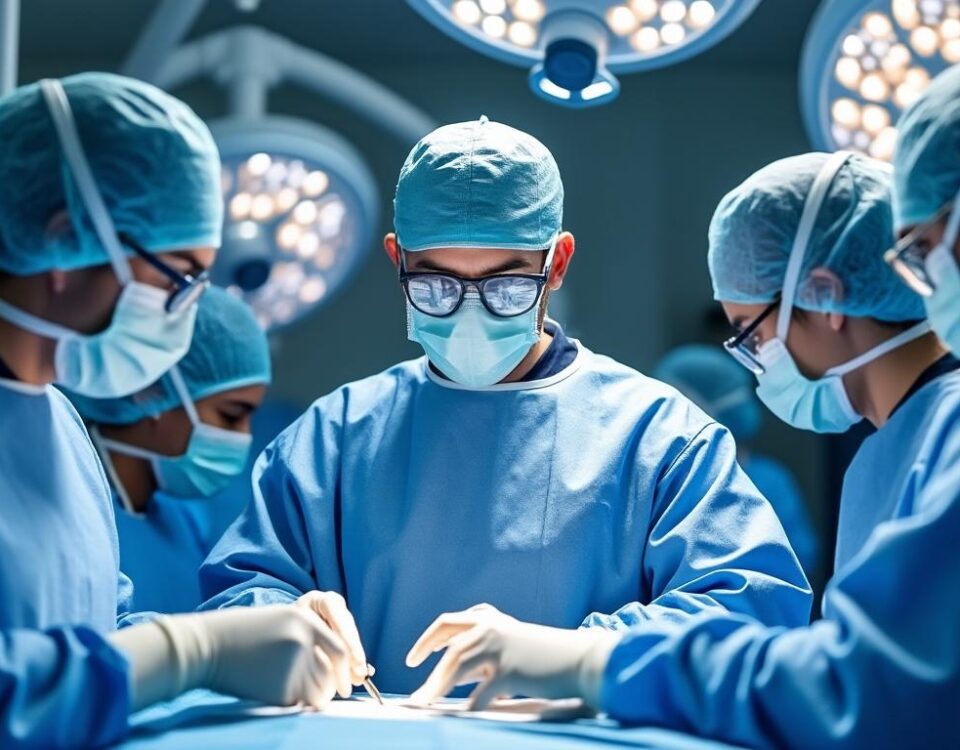 découvrez nos conseils essentiels pour bien se préparer à une chirurgie du rachis en france, assurant sérénité et succès avant l'intervention.