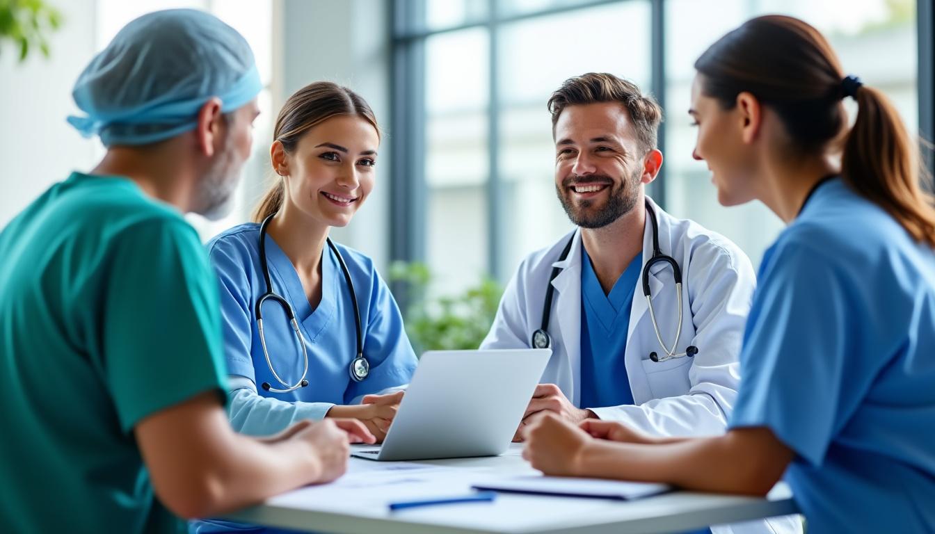 découvrez nos conseils pour bien se préparer à une chirurgie simple, une fusion ou une intervention motion afin d'assurer une récupération optimale et sécurisée.