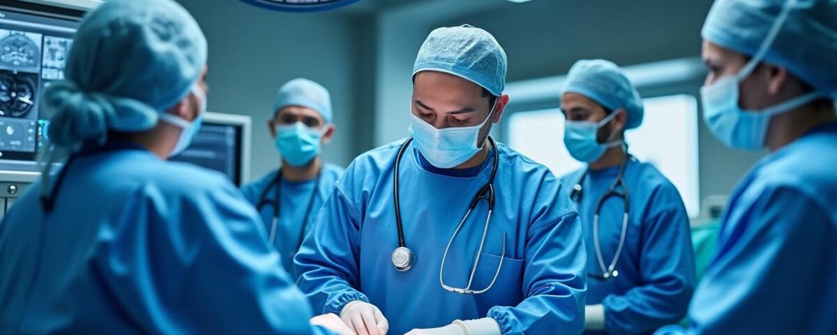 découvrez nos conseils essentiels pour bien se préparer à une chirurgie simple, une fusion ou une chirurgie motion afin d'assurer une récupération optimale et en toute sérénité.