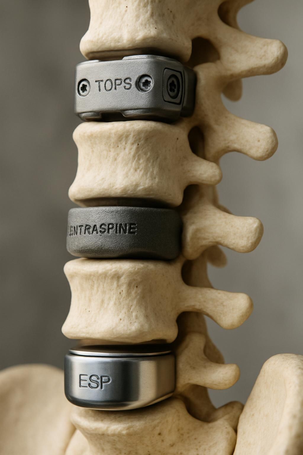 découvrez comment bien se préparer aux implants innovants tops™, intraspine® et esp grâce à nos conseils pratiques et informations essentielles pour une intervention réussie.