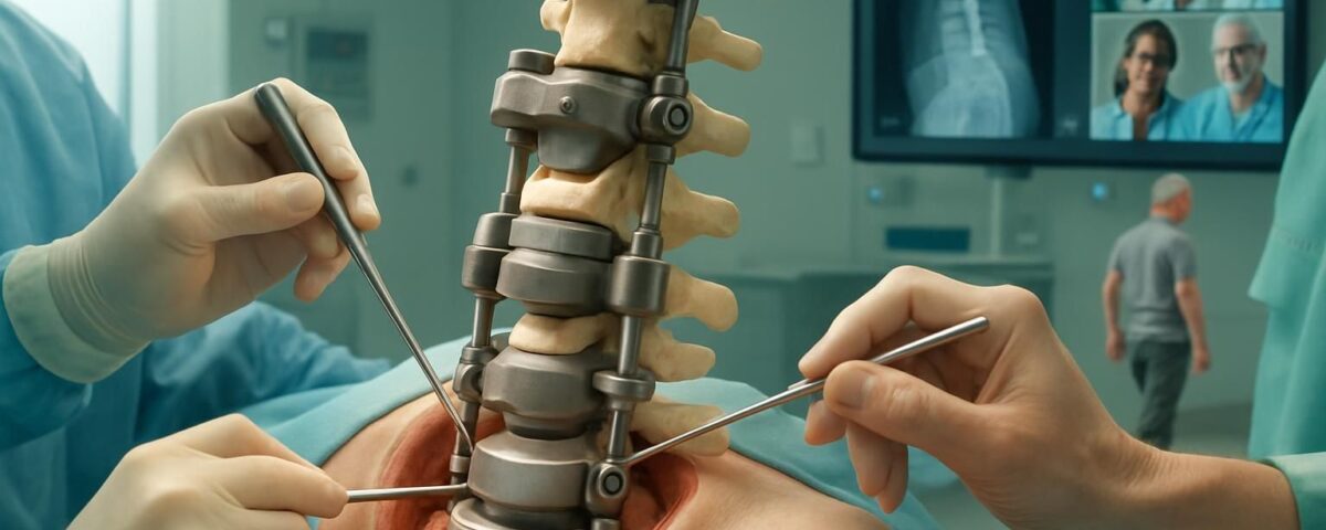 découvrez comment bien vous préparer aux implants innovants tops™, intraspine® et esp grâce à nos conseils pratiques et informations essentielles pour une intervention réussie.