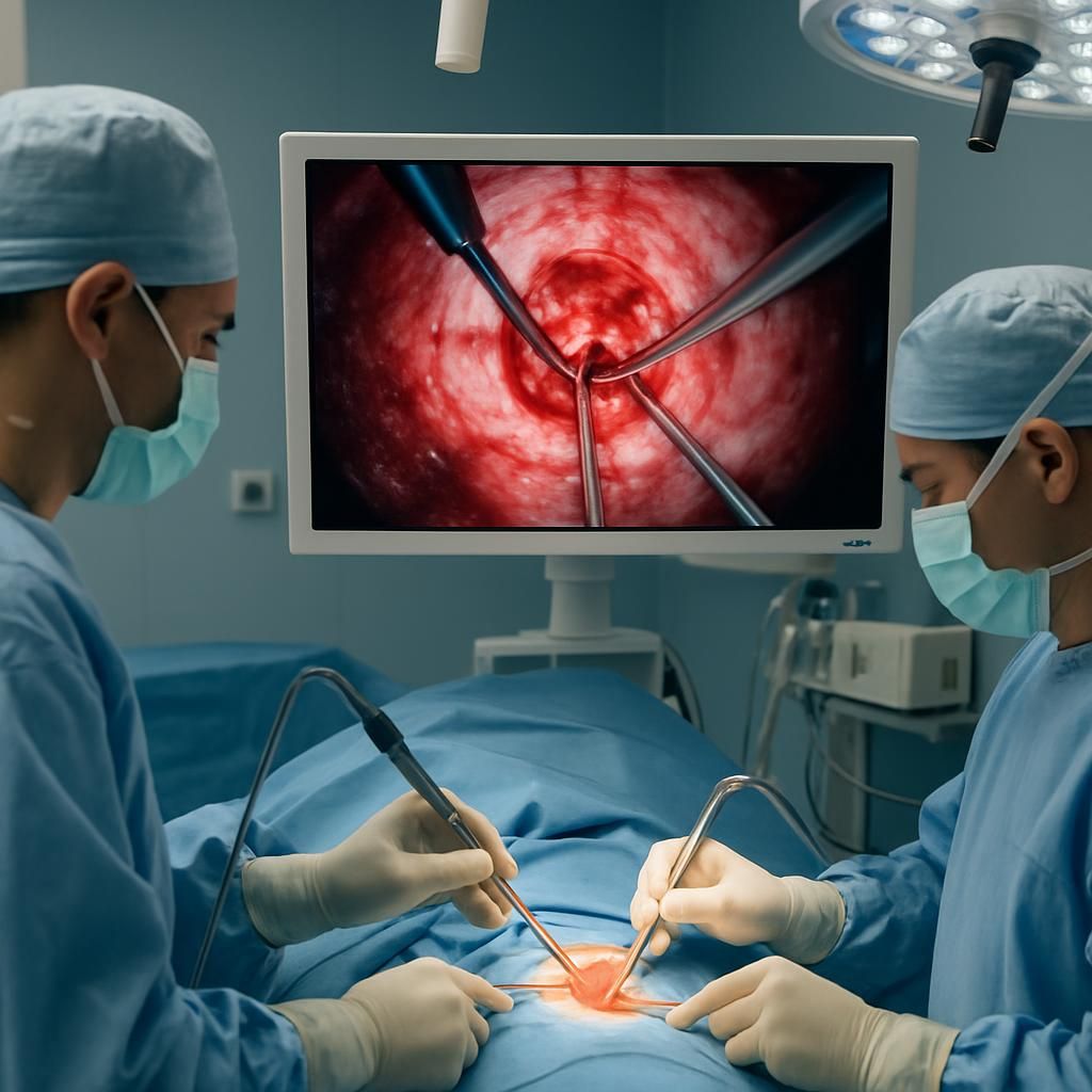 découvrez comment bien vous préparer aux implants innovants tops™, intraspine® et esp pour une intervention réussie et un rétablissement optimal.