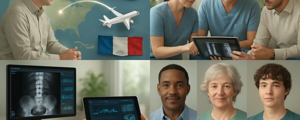 découvrez nos conseils pratiques pour bien se préparer à l'organisation des examens d’imagerie et assurer leur bon déroulement.