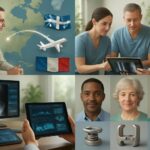 découvrez nos conseils pratiques pour bien se préparer à l'organisation des examens d’imagerie et assurer leur bon déroulement.