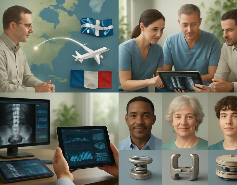 découvrez nos conseils pratiques pour bien se préparer à l'organisation des examens d’imagerie et assurer leur bon déroulement.