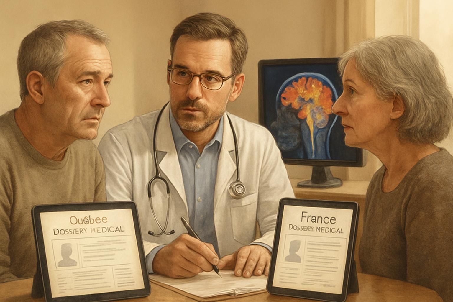 découvrez comment bien se préparer à une orientation médicale depuis le québec avec nos conseils pratiques et étapes essentielles pour une démarche réussie.