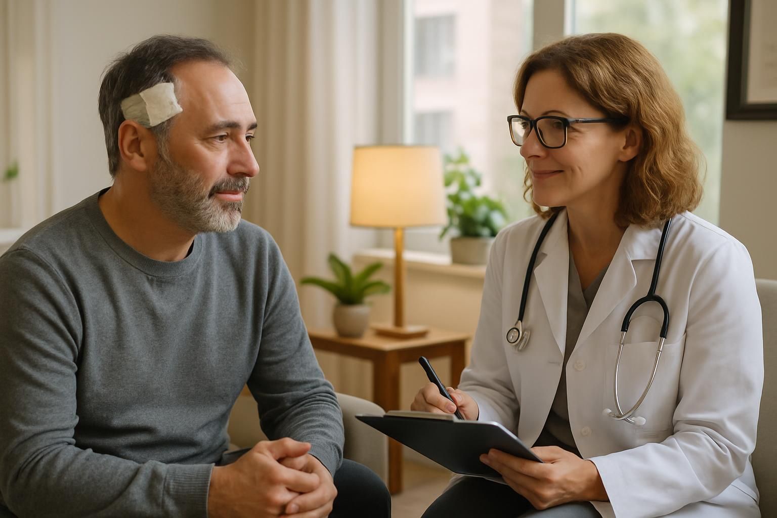 découvrez comment bien se préparer à une orientation médicale au québec avec nos conseils pratiques et étapes clés pour une démarche efficace et sereine.