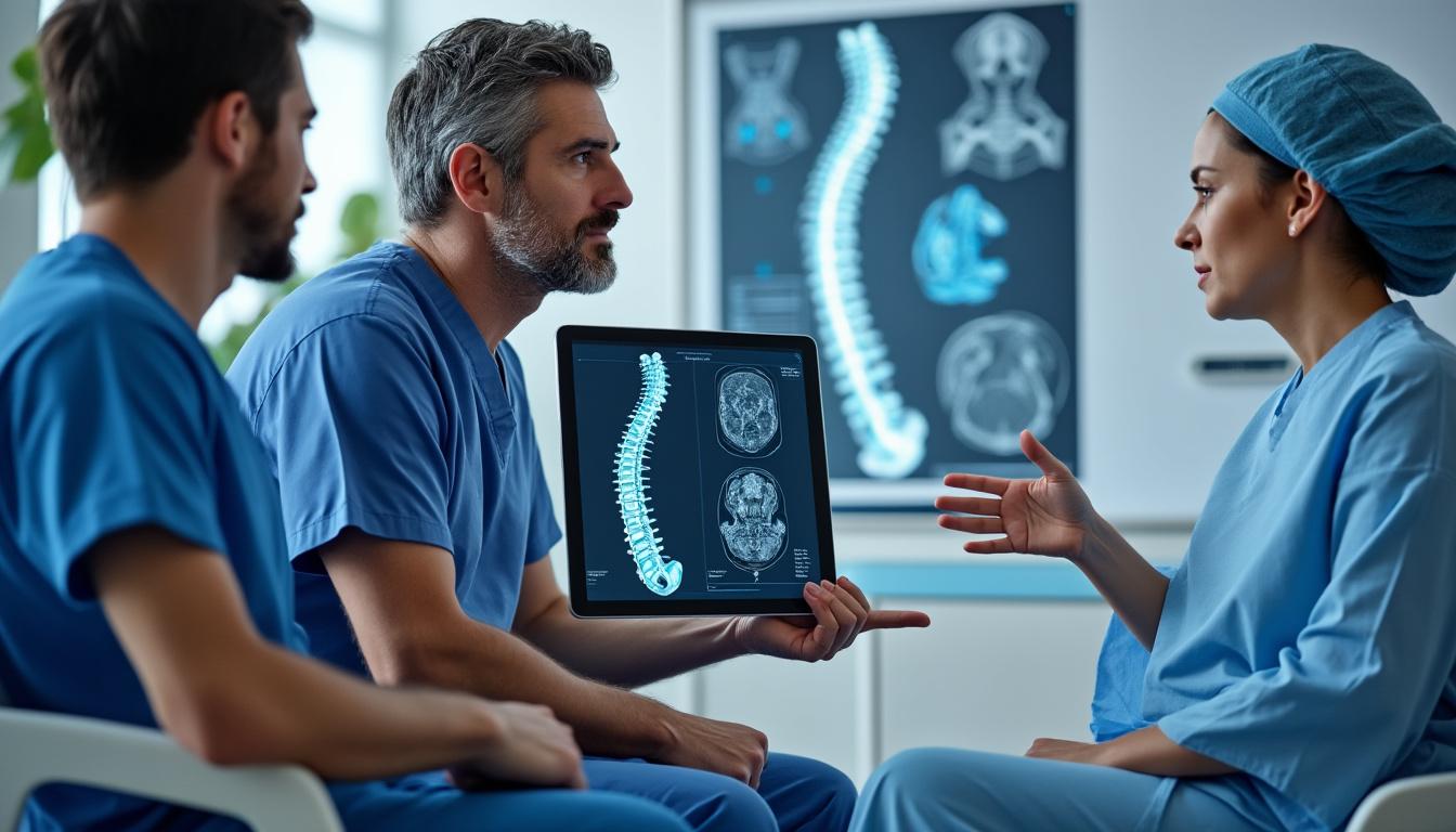 découvrez comment bien se préparer au parcours patient transatlantique avec nos conseils pratiques pour une expérience fluide et sécurisée.