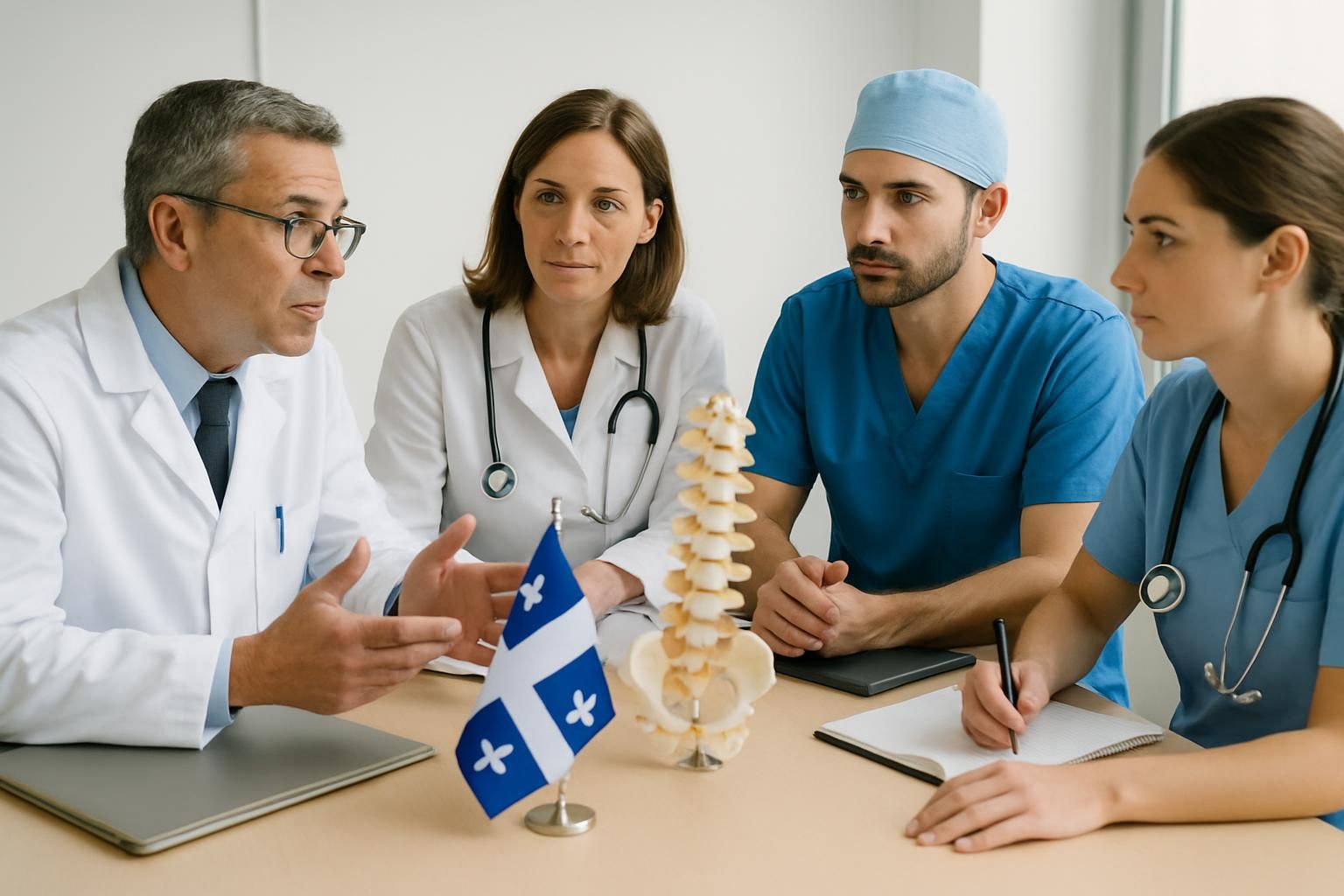 découvrez comment bien vous préparer au rôle de franchir dans la prise en charge, en adoptant les bonnes pratiques et compétences pour assurer une transition efficace et un accompagnement optimal.