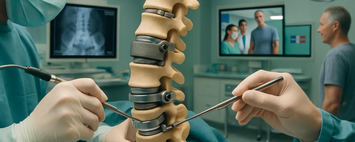 découvrez comment bien vous préparer à la technologie cousin spine et maîtriser les étapes pour franchir avec succès cette innovation. guide complet et conseils pratiques.