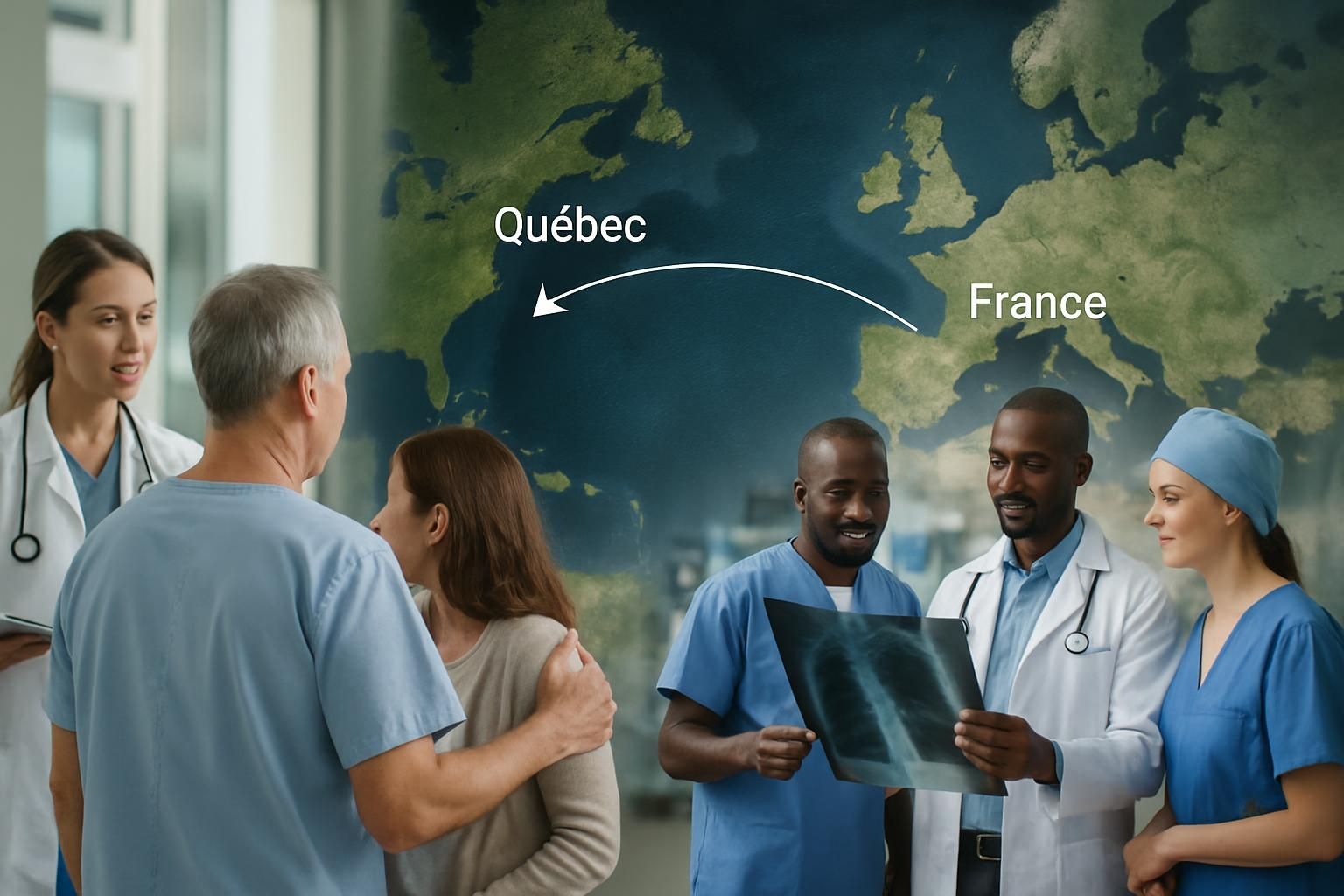 découvrez comment les critères d’éligibilité à la chirurgie du dos peuvent optimiser les résultats cliniques en sélectionnant les meilleurs candidats pour une intervention réussie.