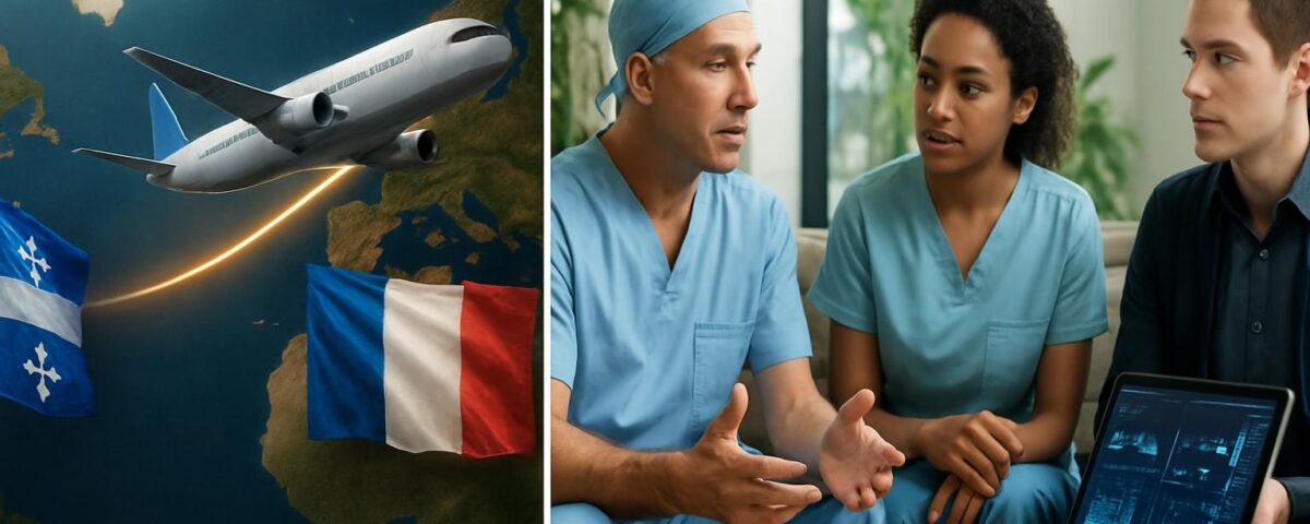 découvrez comment définir des critères d’éligibilité précis à la chirurgie du dos peut améliorer significativement les résultats cliniques et la satisfaction des patients.