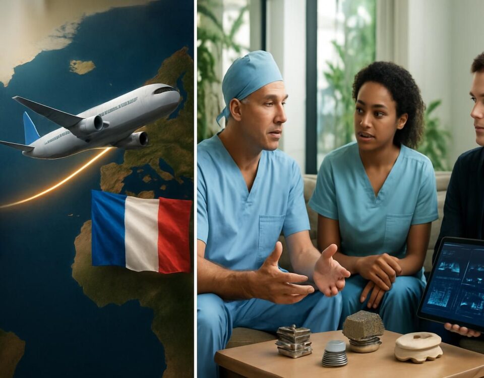 découvrez comment définir des critères d’éligibilité précis à la chirurgie du dos peut améliorer significativement les résultats cliniques et la satisfaction des patients.