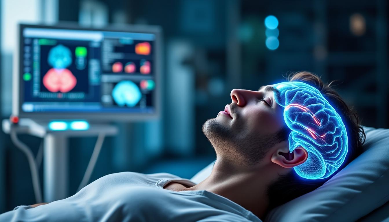 découvrez comment l'intégration de la rtms après chirurgie peut améliorer significativement les résultats cliniques en favorisant une récupération optimale et en réduisant les complications.