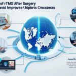 découvrez comment l'intégration de la rtms après une chirurgie peut améliorer les résultats cliniques en optimisant la récupération et en réduisant les complications post-opératoires.