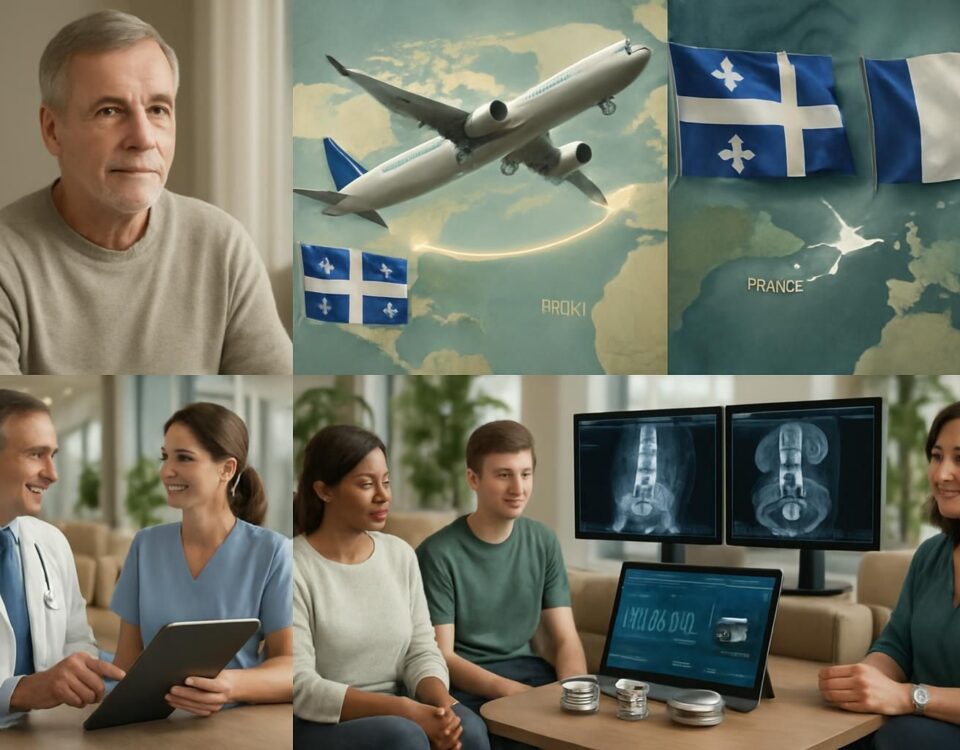 découvrez comment une préparation minutieuse à une chirurgie en france peut améliorer significativement les résultats cliniques et favoriser une récupération optimale.