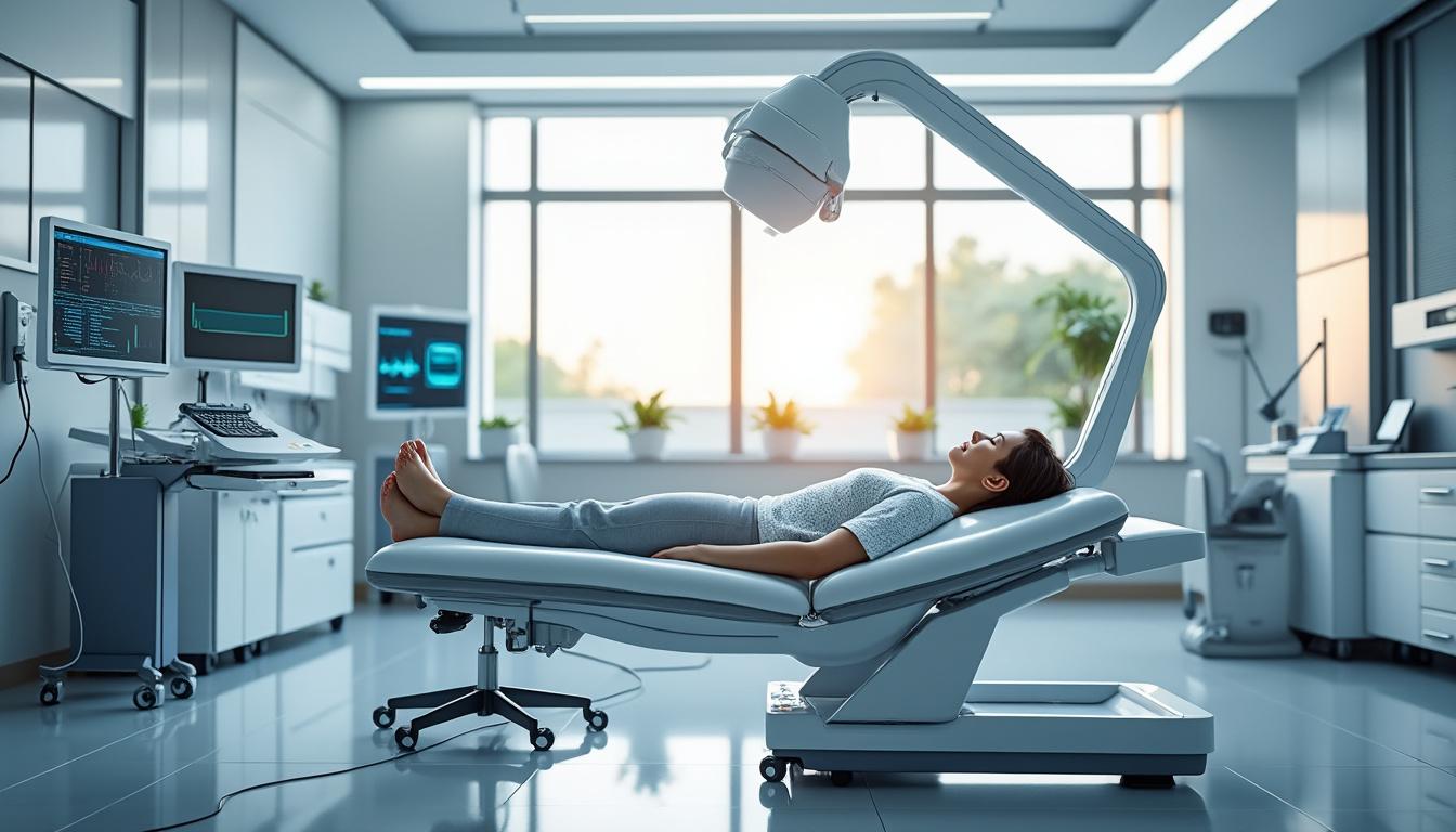 découvrez comment la rééducation combinée à un retour au travail progressif peut améliorer significativement les résultats cliniques des patients, favorisant une récupération optimale et un mieux-être durable.