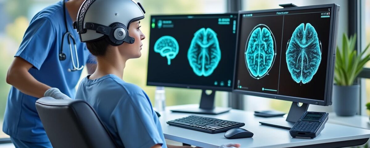 découvrez comment la rééducation combinée à un retour progressif au travail favorise l'amélioration des résultats cliniques et le bien-être des patients.