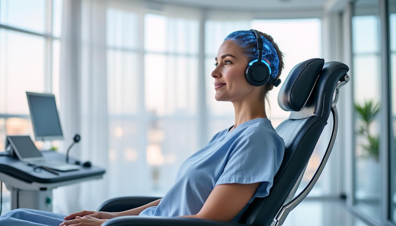 découvrez comment la rééducation combinée à un retour au travail progressif peut améliorer significativement les résultats cliniques et le bien-être des patients.