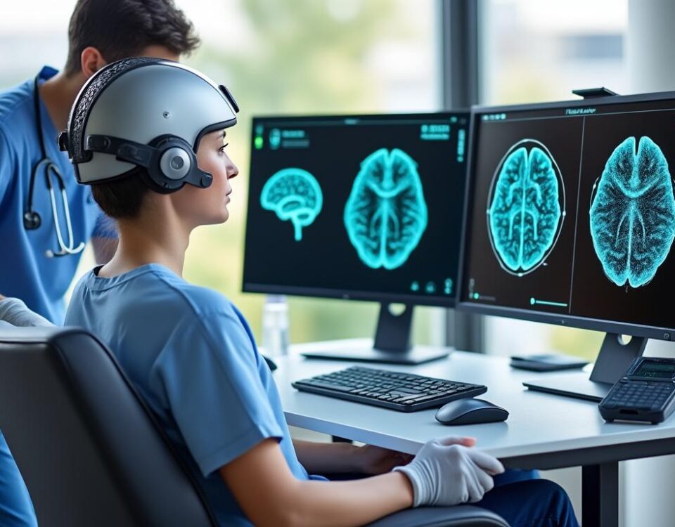 découvrez comment la rééducation combinée à un retour progressif au travail favorise l'amélioration des résultats cliniques et le bien-être des patients.