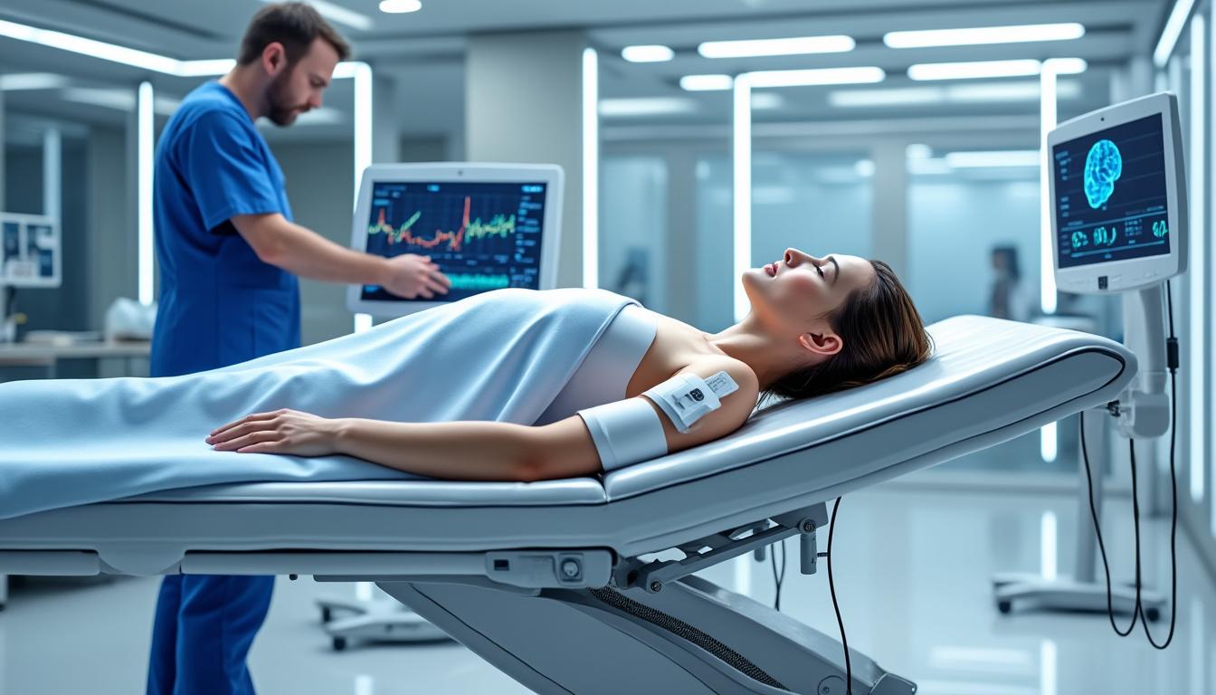 découvrez comment les témoignages de patients en convalescence contribuent à améliorer les résultats cliniques en favorisant l'engagement, la motivation et le soutien durant le rétablissement.