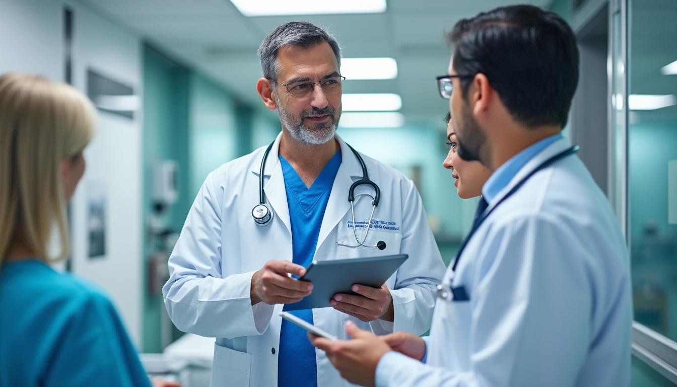 découvrez comment les témoignages de patients en convalescence peuvent améliorer les résultats cliniques en renforçant la motivation et en favorisant une meilleure prise en charge.