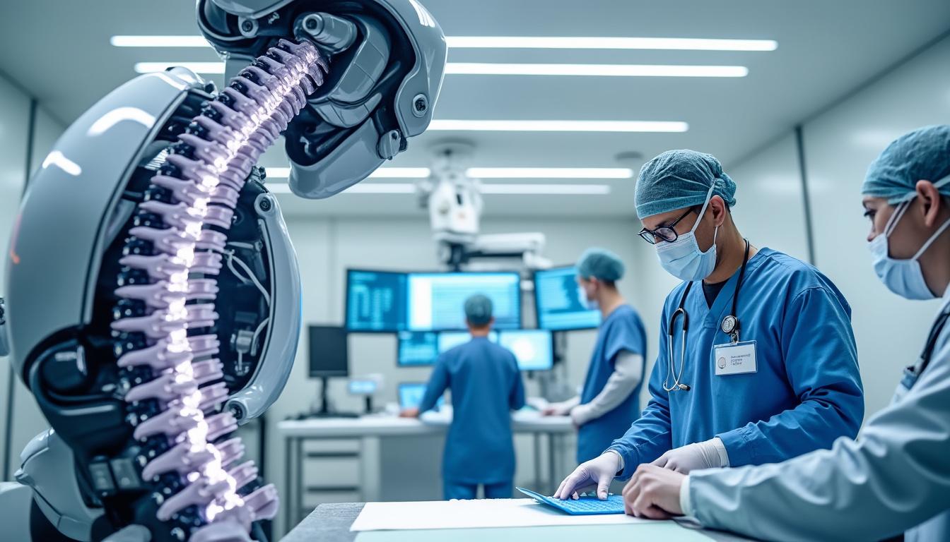 découvrez les différences essentielles entre la france et le québec en soins rachidiens, et ce que chaque patient doit savoir pour mieux gérer sa santé dorsale.