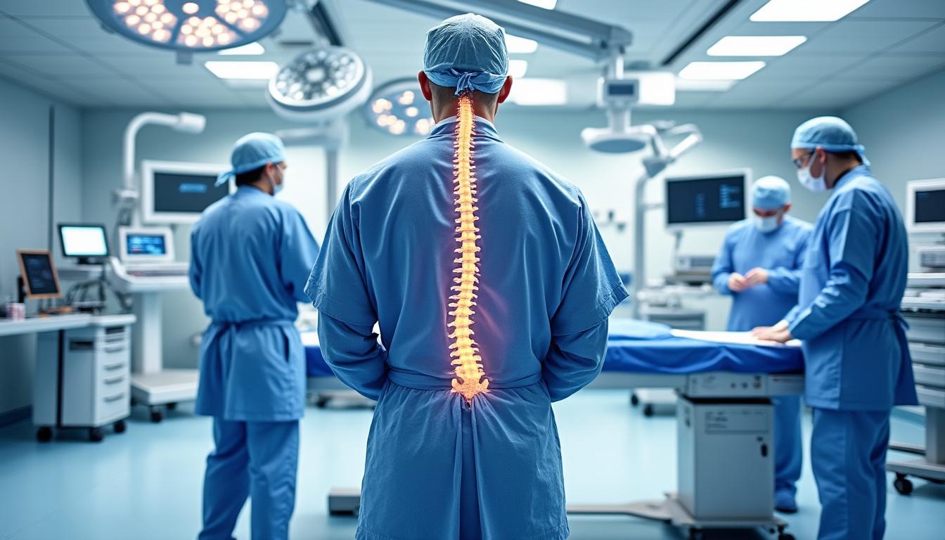 découvrez les différences clés entre la france et le québec en matière de soins rachidiens et ce que chaque patient doit savoir pour faire les meilleurs choix.