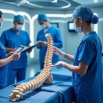 découvrez un comparatif international détaillé sur la chirurgie du rachis en france, analysant les techniques, résultats et innovations pour mieux comprendre les soins offerts.